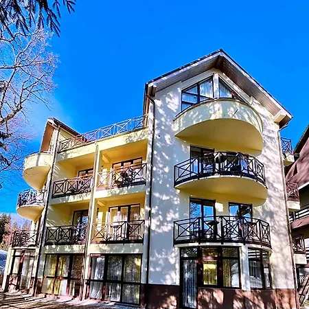 Hotel Condor Brașov