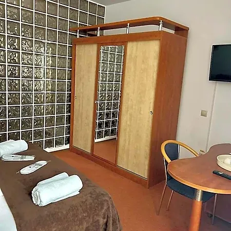 Hotel Condor Brașov
