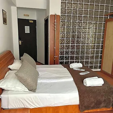 Condor 3* Brasov