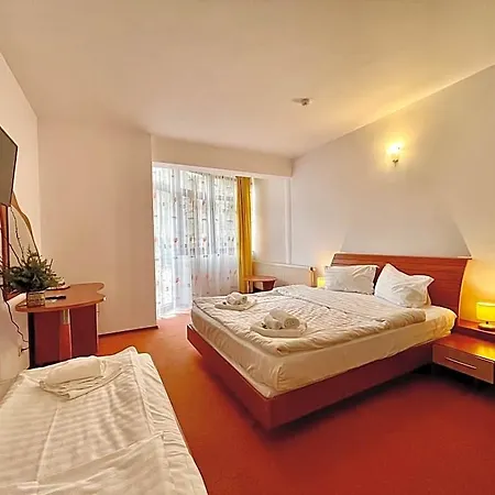 Condor 3* Brașov