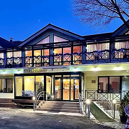 Hotel Condor Brasov