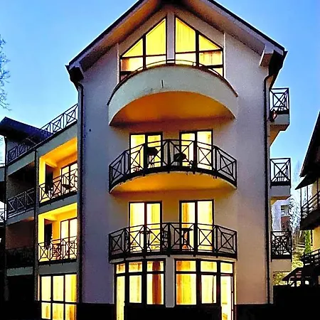 Hotel Condor 3*