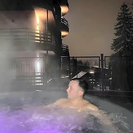 Condor Hotel Brasov