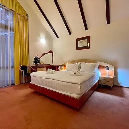 Condor Hotel Brașov