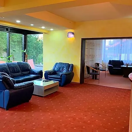 Condor 3* Brasov