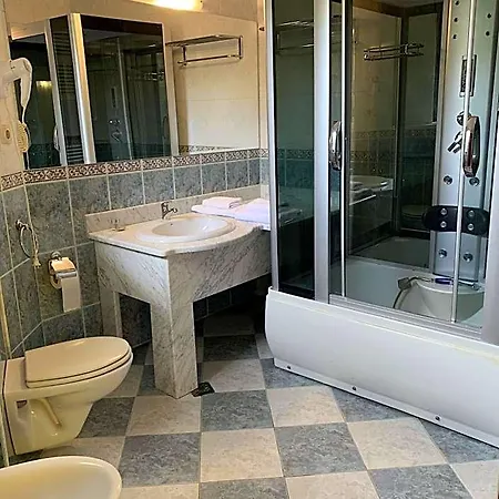 Condor Hotel Brasov