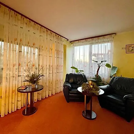 Hotel Condor