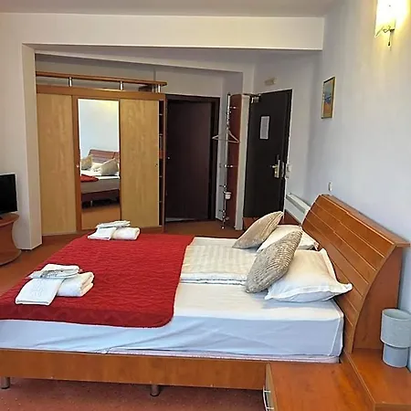 Hotel Condor