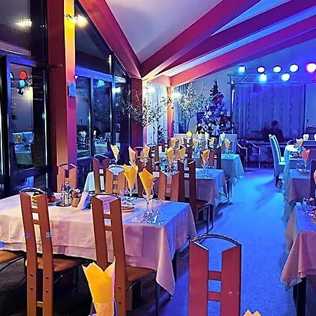 Hotel Condor