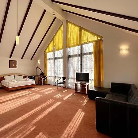 Condor Hotel Brașov