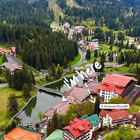 Condor Hotel