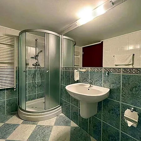 Hotel Condor Brasov