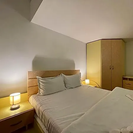 Condor 3* Brasov