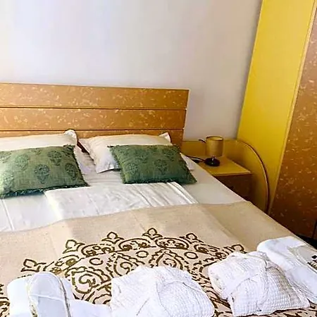 Hotel Condor Brasov