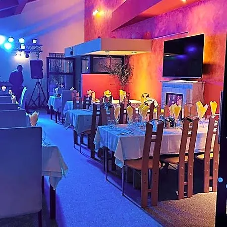 Hotel Condor