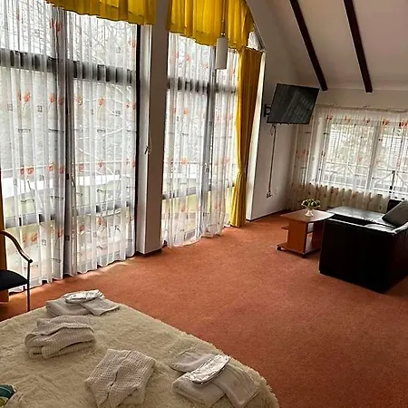 Condor 3* Brasov